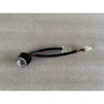 CHINF318 - 155
KOLTUK ALTI BAGAJ LAMBASI