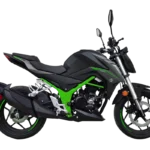 Arora CK 250 Motosiklet