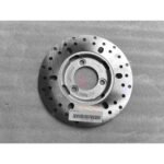 CRV 125 - 103
ARKA FREN DİSKİ