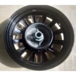 DAZZLE 50- 114
ARKA JANT TURKUAZ