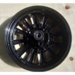 DAZZLE 50- 121
ÖN JANT SARI