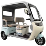 Arora DERYA PRO MOPED