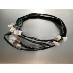 FREEDOM 125 -080
ELEKTRİK TESİSATI (EURO 3) (2023 GY-6)