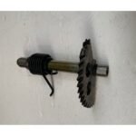 FREEDOM 125 -107
YARIM AY DİŞLİ(GY-6)