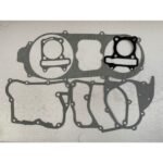 FREEDOM 125 -115
CONTA TAKIMI (GY-6)