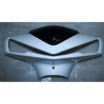 FREEDOM 50- 039
SİNYAL MUHAFAZA MAT GRİ