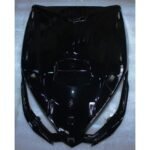 FREEDOM 50- 046
FAR MUHAFAZA PARLAK SİYAH