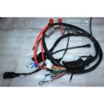 FREEDOM 50- 076
ELEKTRİK TESİSATI (EURO 3)