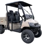 Arora GOLF 01 E-KAMYONET