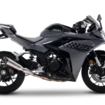 Arora GP 250 Motosiklet