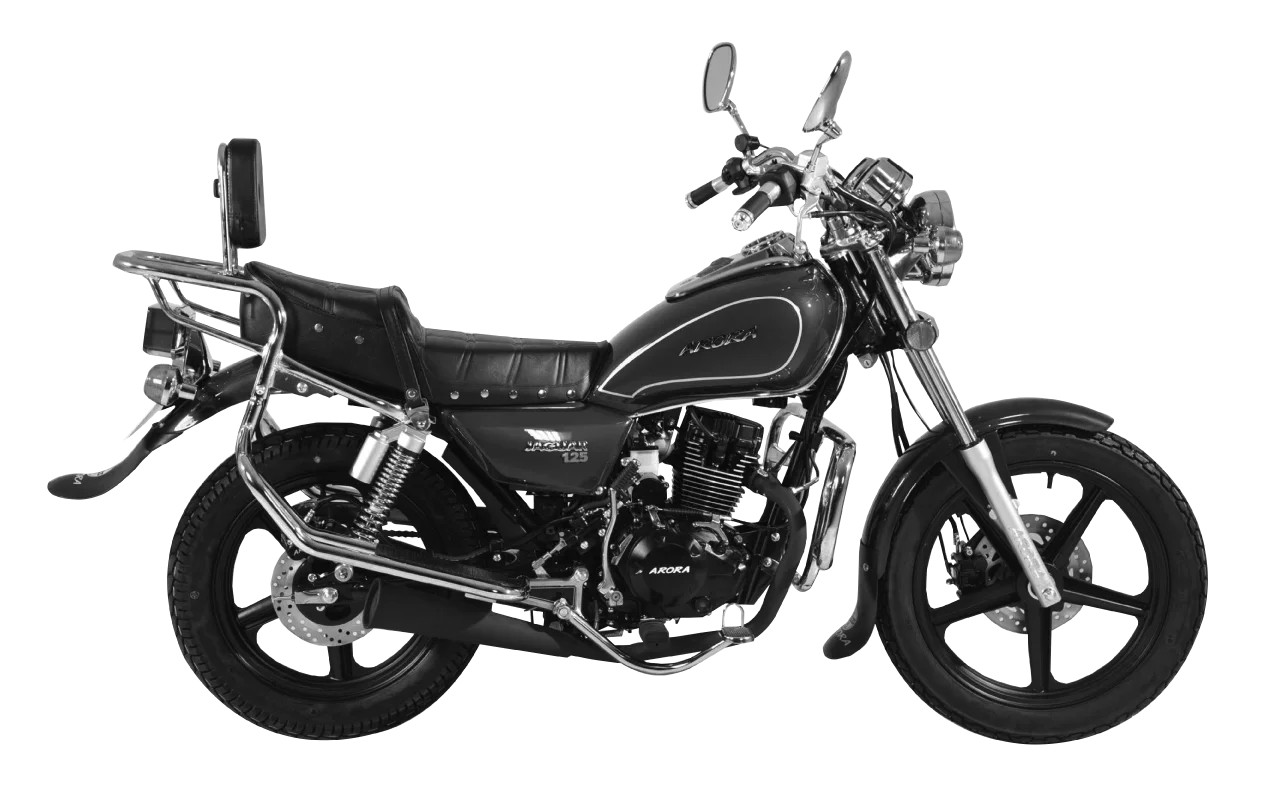 gray-web_730.webp Arora JAGUAR 200 Motosiklet - Görsel 1