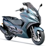 Arora GT 250 Motosiklet