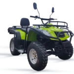 Arora HUNTER 300 ATV