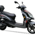 Arora ZR 5 LEOPARD E-SCOOTER