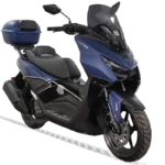 Arora MAX-T New Motosiklet