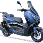 Arora  MAX PRO 125 Motosiklet