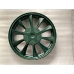 MOJITO 125 - 009
ARKA JANT MAVİ