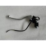 MOJITO 125 - 014
SOL FREN KOLU