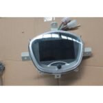 MOJITO 125 - 018
KM SAATİ