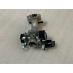 MOJITO 125 - 020
GAZ KELEBEĞİ KOMPLE