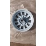 MOJITO 125 - 037
ÖN JANT MAVİ