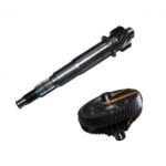 MOJITO 125 - 061
DİFRANSİYEL DİŞLİ TAKIMI