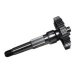 MOJITO 125 - 062
ARKA TEKER MİLİ