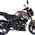 Arora MT 125 Motosiklet