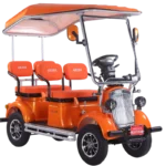 Arora NOSTALJİ MOPED