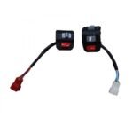 PANTER 249-069
KUMANDA PANELİ SOL