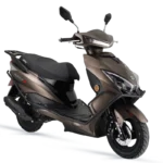 Arora QUANTUM 125 Motosiklet