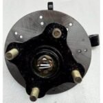 S1 E-CAR- 009
ÖN SAĞ FREN TAMBURU (DİSKLİ)