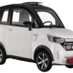 Arora S1 ELEKTRİKLİ ARABA