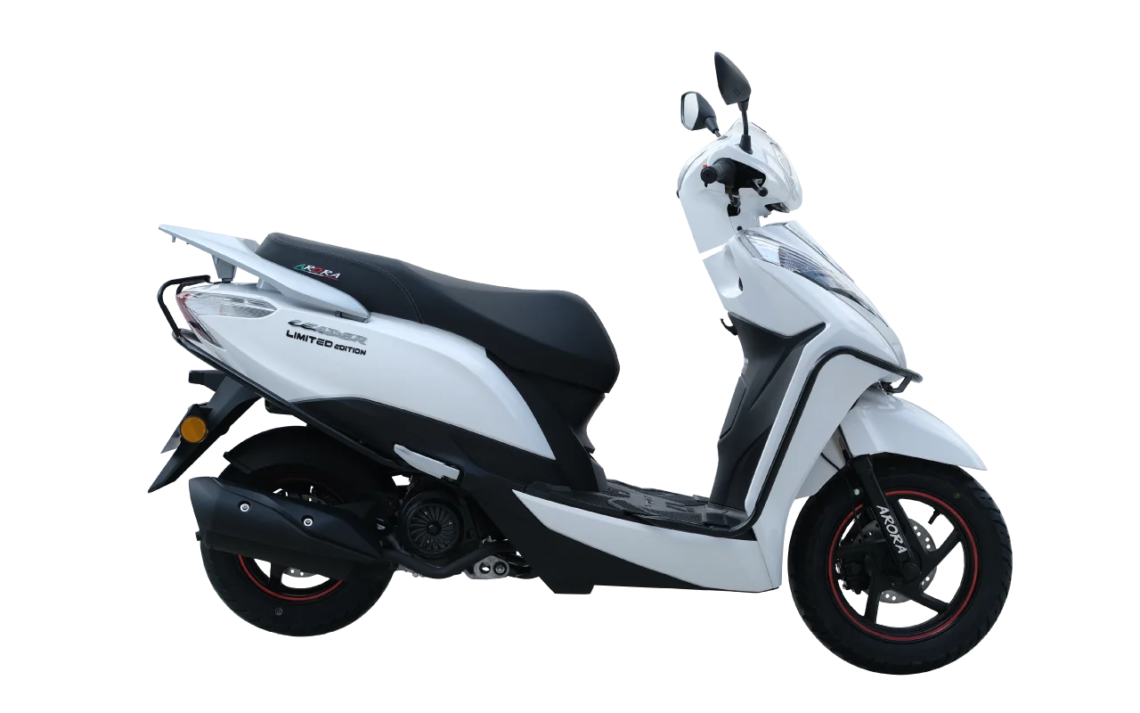 web-leader-50-beyaz_842.webp Arora LEADER 50 Motosiklet - Görsel 1